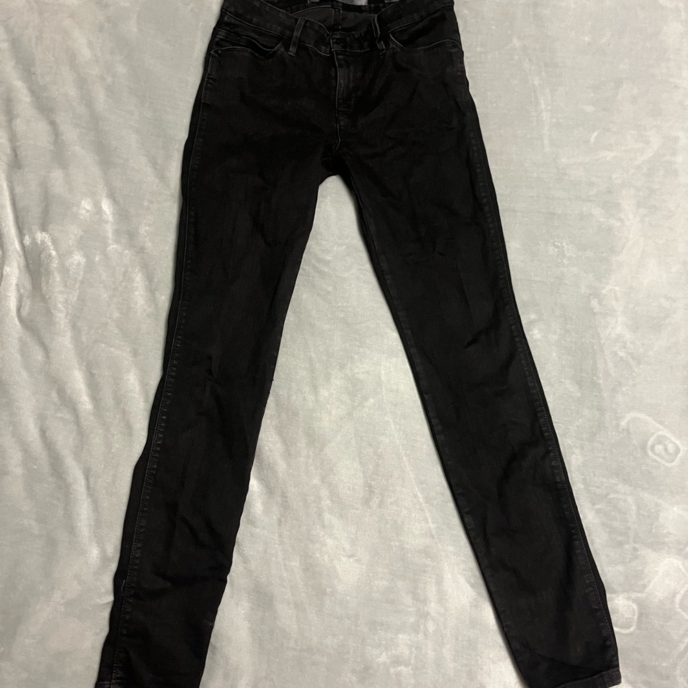Guess Black Jeans